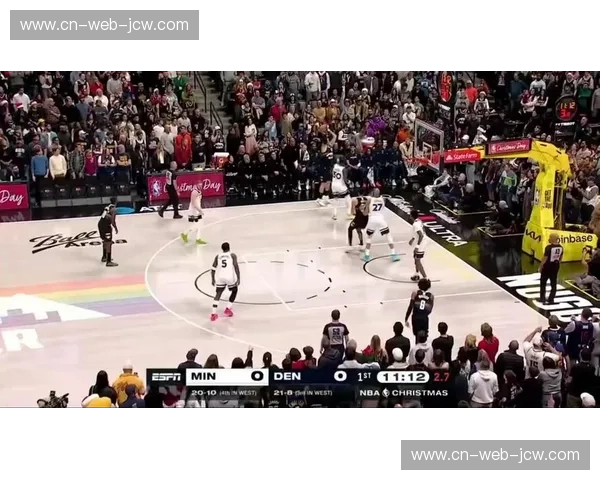 掘金约基奇准三双率队取胜 巩固西北赛区头名位置 掘金约基奇准三双率队取胜 巩固西北赛区头名位置